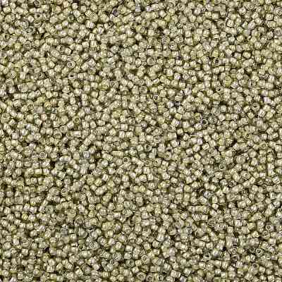 TOHO 11/0 Round Beads SEED-XTR11-0369-1