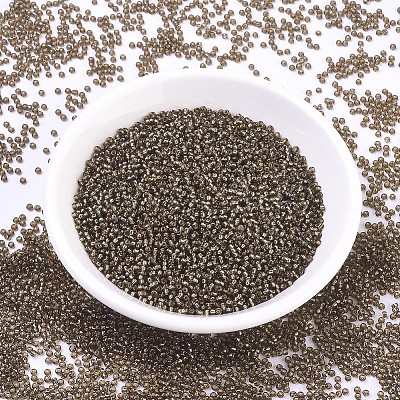 MIYUKI Round Rocailles Beads SEED-X0054-RR1431-1