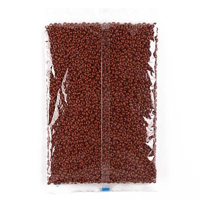 TOHO Short Magatama Beads SEED-TM05-46L-1