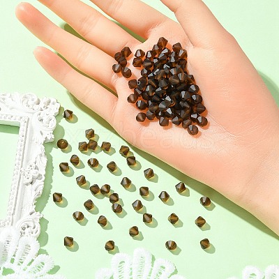 Preciosa® Crystal Beads X-PRC-BA6-10220-840-1
