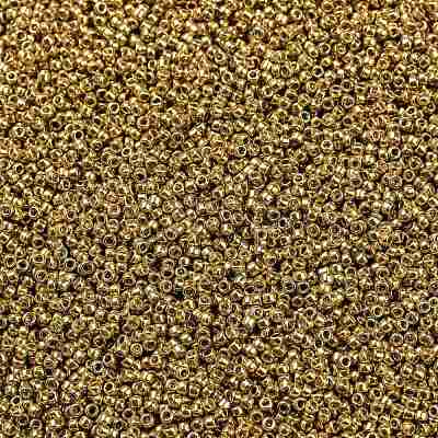 TOHO 15/0 Round Beads SEED-JPTR15-0557-1