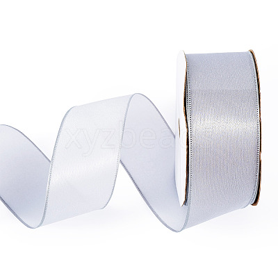 Polyester Organza Ribbon TAC0006-01E-1