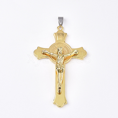 Alloy Big Pendants PALLOY-T069-22B-06-1