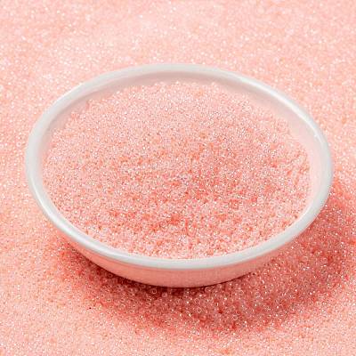 MIYUKI Round Rocailles Beads SEED-X0056-RR0517-1