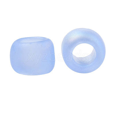 TOHO 8/0 Round Beads X-SEED-TR08-0168F-1