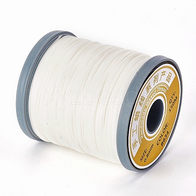Waxed Polyester Cord YC-E002-0.8mm-B634-1