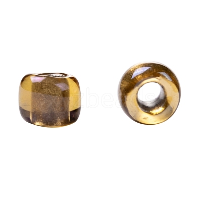 TOHO Round Seed Beads SEED-XTR11-0278-1