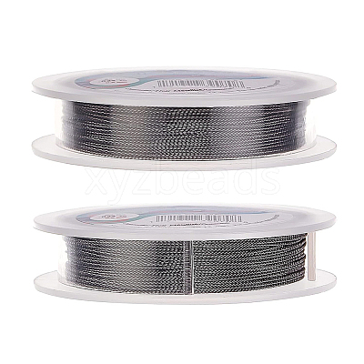 3 Strands Copper Craft Wire CWIR-BC0008-0.6mm-B-1