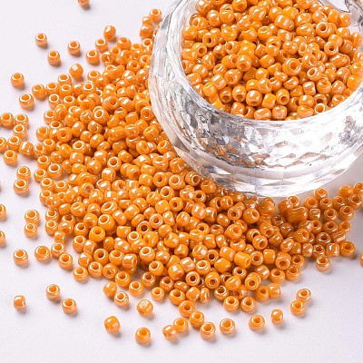 12/0 Glass Seed Beads SEED-A012-2mm-130-1