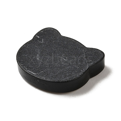 Opaque Resin Cabochons LS-CRES-F031-03D-1