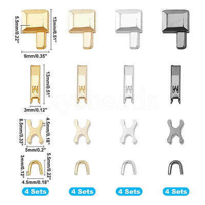 Clothing Accessories KK-PH0001-53C-1