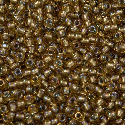 TOHO 11/0 Round Beads X-SEED-TR11-0279-1