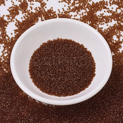 MIYUKI Delica Beads X-SEED-J020-DB0709-1