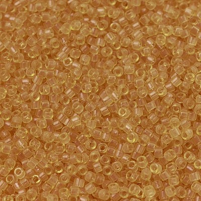 MIYUKI Delica Beads X-SEED-J020-DB0702-1