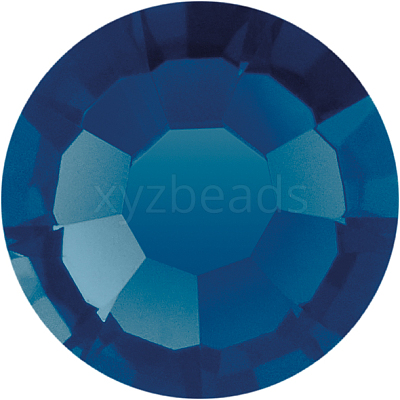 Preciosa® MAXIMA Crystal No Hotfix Flatback Stones Y-PRC-NSS6-30340-1