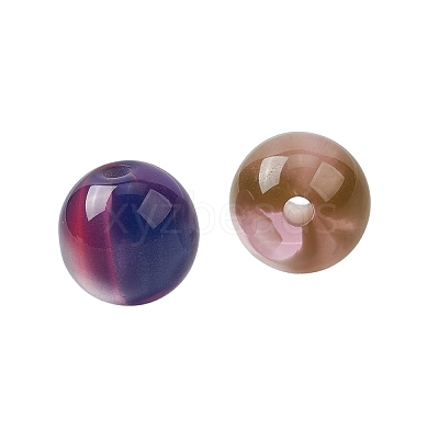Resin Beads RESI-H044-10B-1