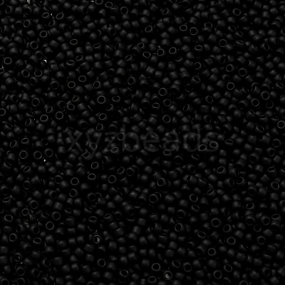 TOHO 11/0 Round Beads SEED-TR11-0049F-1
