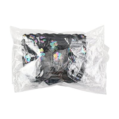 Polyester Gauze Ribbon OCOR-FZC0001-001B-1-1
