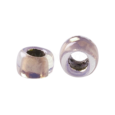 TOHO Round Seed Beads SEED-XTR15-0741-1