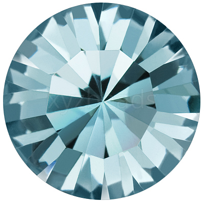 Preciosa® MAXIMA Crystal Round Stones Y-PRC-RBSS10-30010-1