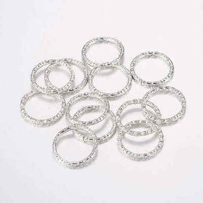 Iron Linking Rings X-IFIN-K032-03P-1