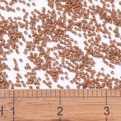 MIYUKI Delica Beads SEED-X0054-DB2107-1
