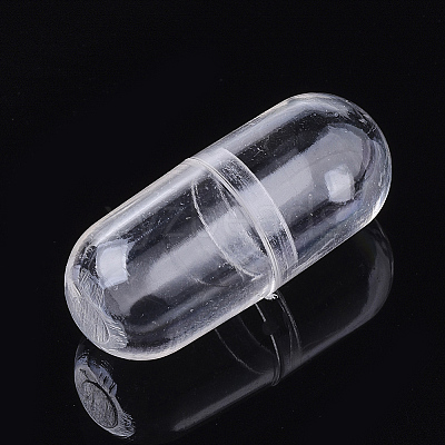 Openable Plastic Bead Containers LS-X-KY-T004-03-1
