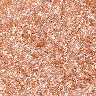 TOHO 8/0 Round Beads X-SEED-TR08-0011-1