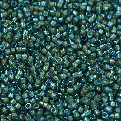 MIYUKI Delica Beads X-SEED-J020-DB2381-1