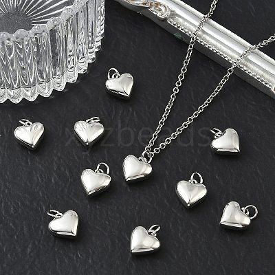 SHEGRACE Brass Charms XGRQ7H204-955P-1