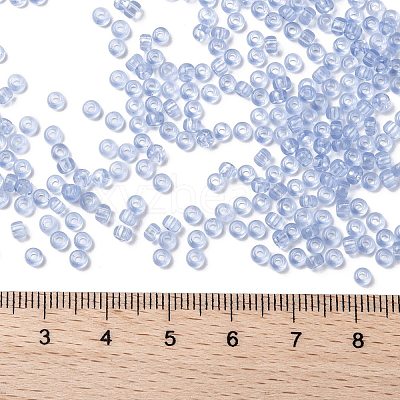 MIYUKI Round Rocailles Beads X-SEED-G008-RR0159L-1