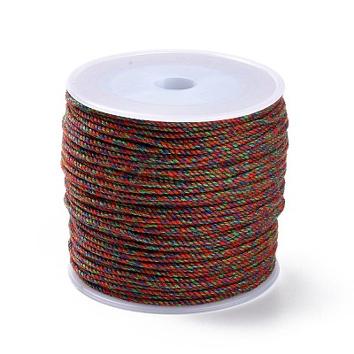 Macrame Cotton Cord OCOR-B002-01A-11-1