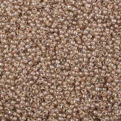 TOHO 11/0 Round Beads X-SEED-TR11-1067-1