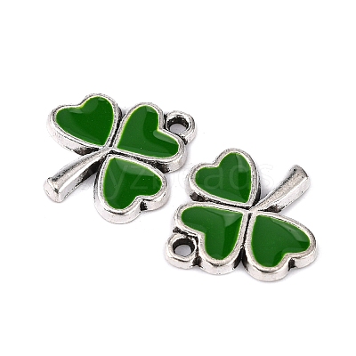 Alloy Enamel Pendants LS-ENAM-N038-11D-1