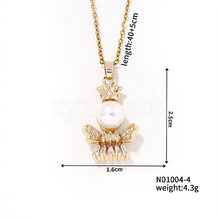 Exquisite Fashion personality Pendant Necklace RC2988-4-1