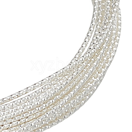 Brass Spring Wire CWIR-WH0008-03C-S-1