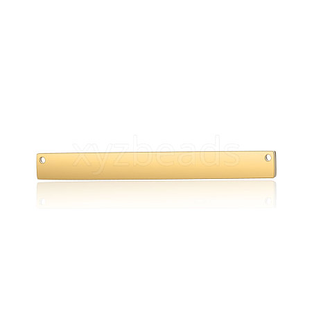 Ion Plating(IP) 304 Stainless Steel Links Connectors STAS-I311-02D-G-1
