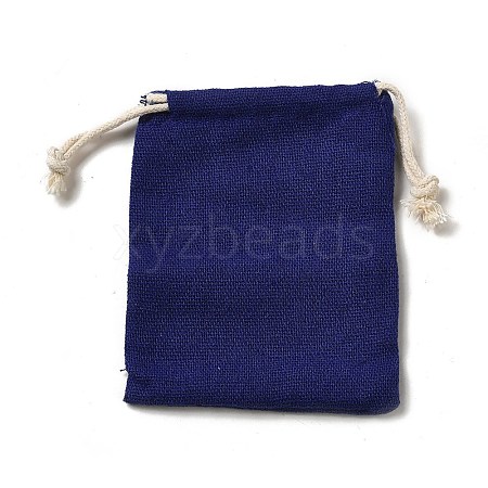 Rectangle Cloth Packing Pouches ABAG-A008-01B-10-1