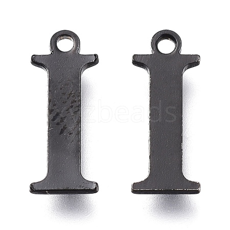 304 Stainless Steel Charms LS-STAS-H112-I-EB-1