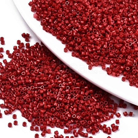 11/0 Grade A Glass Seed Beads SEED-S030-1003-1