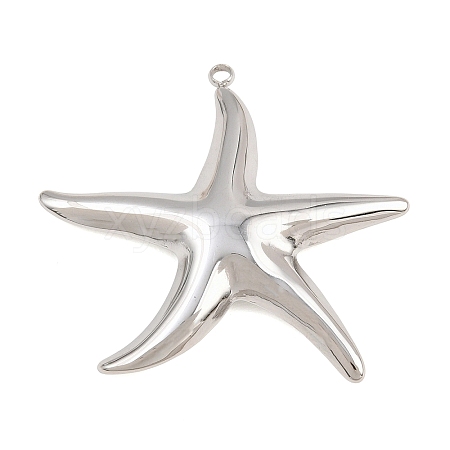 304 Stainless Steel Pendants SA-CBA6E67-11P-1