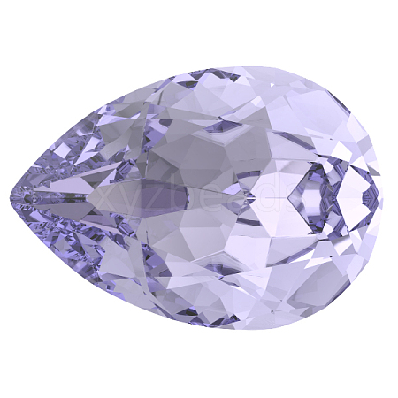 Preciosa® MAXIMA Crystal Fancy Stones X-PRC-FE14-20410-1