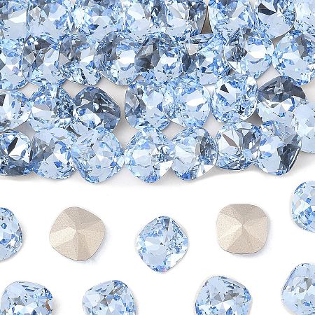 Preciosa® MAXIMA Crystal Fancy Stones Y-PRC-FC10-30020-1