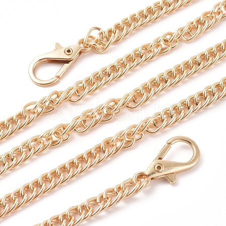 Bag Strap Chains FIND-WH0051-78LG-1