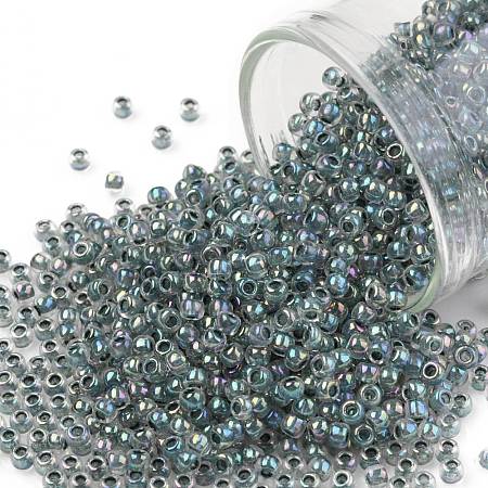 TOHO Round Seed Beads SEED-JPTR11-0773-1