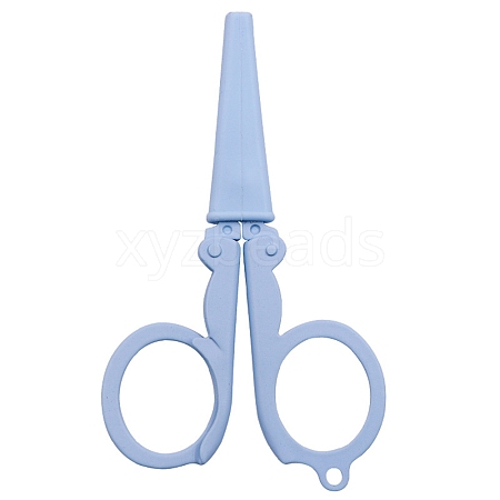 Stainless Steel Scissors PW-WG64503-02-1