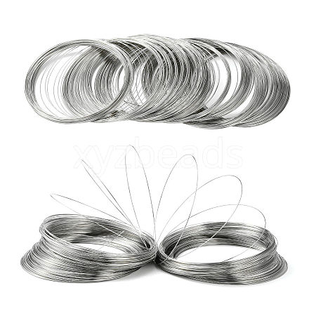 Carbon Steel Memory Wire MW11.5CM-NF-1