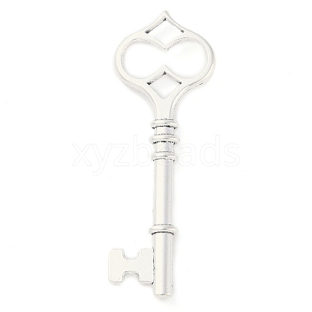 Tibetan Style Alloy Big Pendants LS-TIBEP-4919-AS-RS-1
