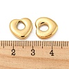 304 Stainless Steel Charms STAS-L022-222G-3
