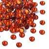 Preciosa® Crystal Hotfix Flatback Stones Y-PRC-HSS12-90040-1